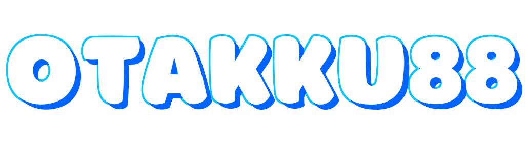 Logo OTAKKU88